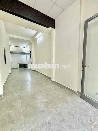 MẶT BẰNG KINH DOANH MẶT TIỀN ĐƯỜNG - KHU TRUNG TÂM PHÚ NHUẬN