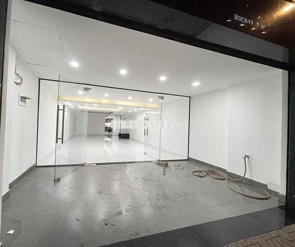 Mặt Tiền Đinh Bộ Lĩnh 6x25m có 1 Lầu Gần Ngã Tư Hàng Xanh P.25 QBT