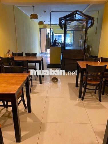 Ngay Ngã Tư Nơ Trang Long 50m2 Sát Đèn Xanh Đỏ VỈa Hè RỘng KD Tự Do