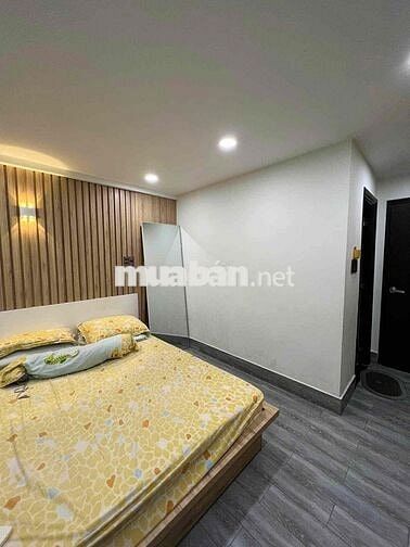 Studio full nội thất rộng 30m2 nằm ngay Sân Bay Tân Sơn Nhất