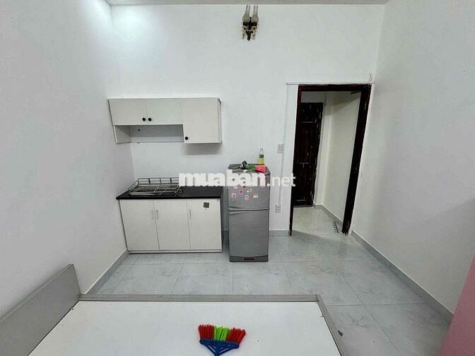 PHÒNG TRỌ STUDIO FULL NỘI THẤT GIÁ RẺ NGAY PHÙNG VĂN CUNG PHÚ NHUẬN