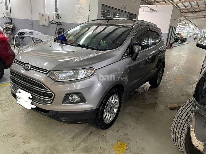 Gia đình đổi xe cần bán xe 5 chỗ gầm cao máy thoáng