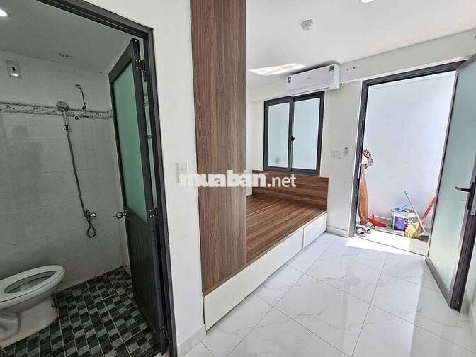 CHO THUÊ PHÒNG GẦN VL CS3 ,IUH TRÊN VƯỜN LÀI,Q12 SÁT NGUYỄN THÁI SƠN