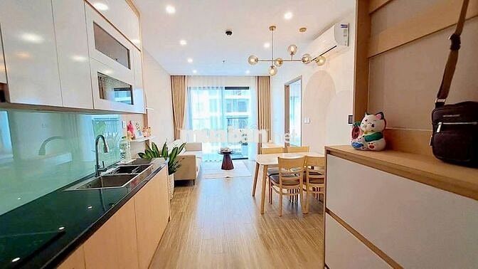 Cần cho thuê căn 2N2VS - đủ hết nội thất quá rẻ 12tr/tháng