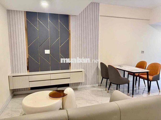 BÁN CĂN HỘ CAO CẤP LUXURY CITADINES – TRUNG TÂM BÌNH DƯƠNG