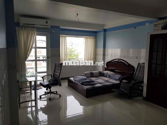 Phòng sạch đẹp tiện nghi như khách sạn 40m2 đường Lê Cơ, phường An Lạc