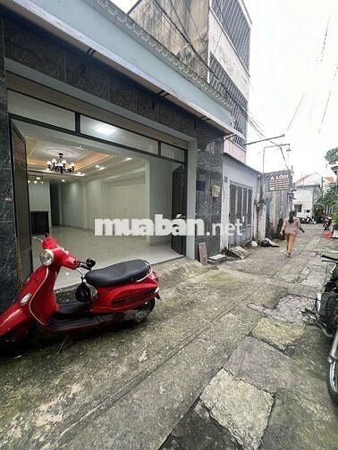 Bán nhà c4, 67m² hẻm 3m nguyễn văn khối p8 gò vấp nhỉnh 4 tỷ
