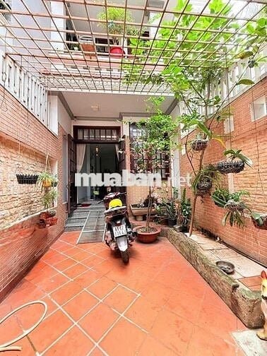 💥 NHÀ 5 TẦNG HXH PHAN ĐĂNG LƯU, P5 PHÚ NHUẬN  106M² – CHỉ 16.7T