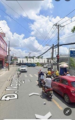 BÁN NHÀ BÌNH TÂN NGUYỄN THỊ TÚ SÁT LÊ TRỌNG TẤN , NHÀ THỜ GÒ MÂY