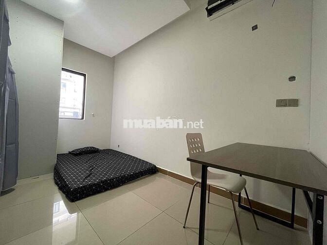 Phòng đẹp chỉ 2.5 triệu – đầy đủ tiện nghi, dọn vào ở ngay!