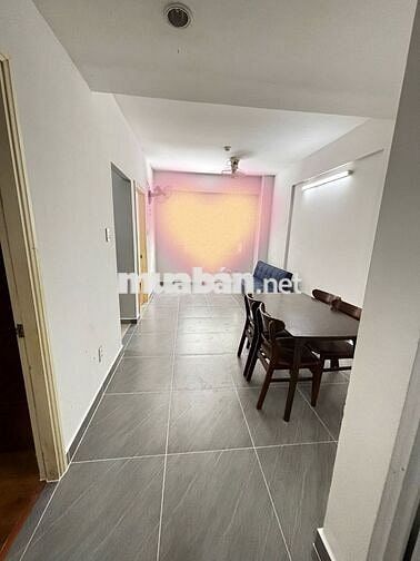 Bán căn hộ Ehome 3, 2PN,  2WC, full NT view đẹp, giá 2 tỷ350