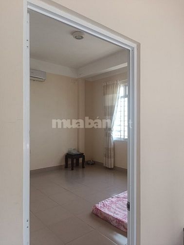 cho thuê nhà riêng hẻm bacu trung tâm vũng tàu