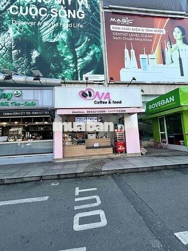 SANG QUÁN - LÊ ĐẠI HÀNH - 3 THÁNG 2 - GIÁ TỐT