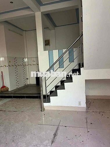 NHÀ PHÚ CƯỜNG TRUNG TÂM TDM - 1tỉ850