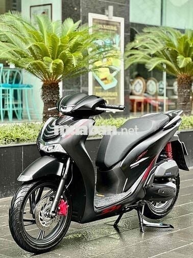 SH160 ABS 2024 siêu lướt - Trả trước 50tr nhận xe✅
