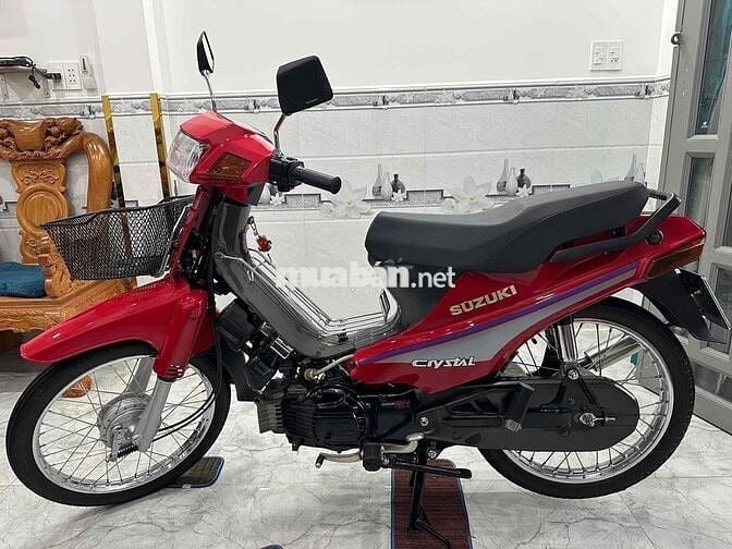 Cần bán Suzuki Crystal BSTP Chính chủ