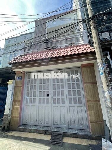 Bán nhà vị trí đẹp, Gần Metro, trường mẫu giáo, thcs,thpt,bv, ubnd