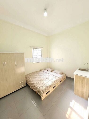 💯 STUDIO khu Lê Hồng Phong quận 10 - Giá mềm