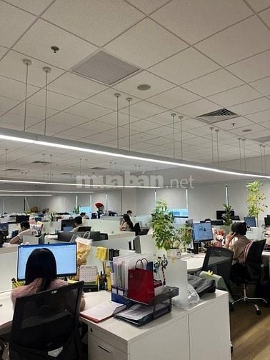 Nhân Viên Văn Phòng tại KCN Visip 2