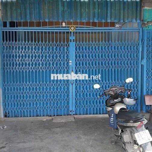 CHO THUÊ NHÀ NGUYÊN CĂN MT THỤT TIÊN MUA BÁN- NGAY CHỢ