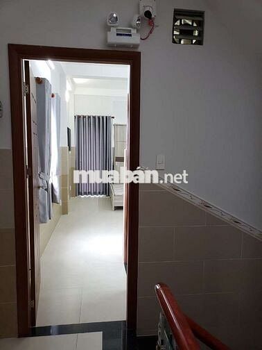 Căn hộ mini tiện nghi full nội thất giá hợp lí quận 7