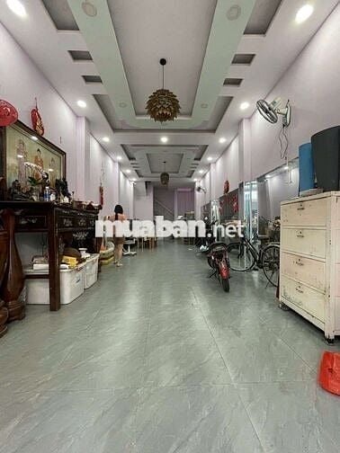 BÁN NHÀ BÌNH TÂN LK 45 NGAY TRƯỜNG HỌC KIM ĐỒNG, CHỢ BÌNH THÀNH, CẤP 3
