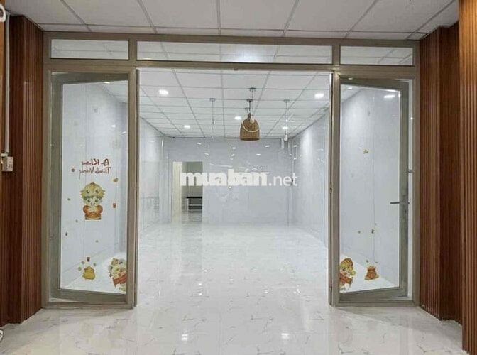 Nhà Mới Đẹp Khu Vip Cư Xá Lữ Gia , DT: 4x16m