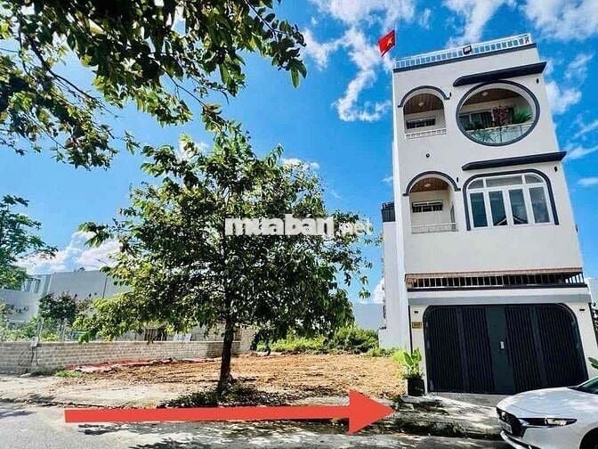 bán cặp đất siêu đẹp hoà phú 26