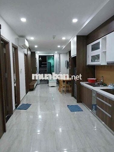 CHO THUÊ CĂN HỘ BICONSI TOWER 2 PHÒNG NGỦ FULL NỘI THẤT