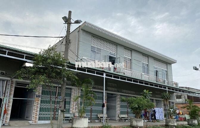 🏘️ PHÒNG MẶT TIỀN VĨNH LỘC B - BÌNH CHÁNH 📍