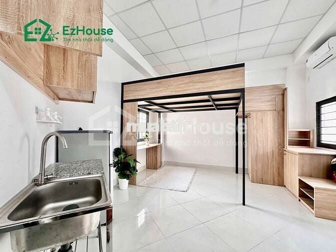 DUPLEX FULL NT SÁT AEON TÂN PHÚ_CỬA SỔ TRỜI_NÓNG LẠNH MT