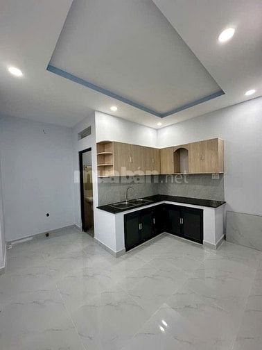 Bán căn mặt tiền 3.9x13m 2 lầu - Man Thiện Tăng Nhơn Phú Q9 - 3.85 tỷ 
