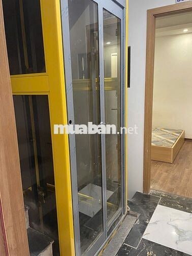 11TỶ9 BÁN GẤP CCMN DTIỀN TỐT 41M2 6 TẦNG THANG MÁY, KHƯƠNG HẠ, T.XUÂN