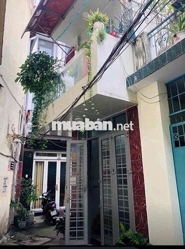 🏡CHO THUÊ NHÀ LÊ QUANG ĐỊNH, BÌNH THẠNH, 2PN, 2WC
