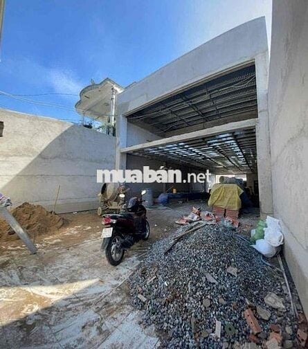 Cho thuê MBKD 390m2 mới tinh, trung tâm P.Trảng Dài, Biên Hoà.