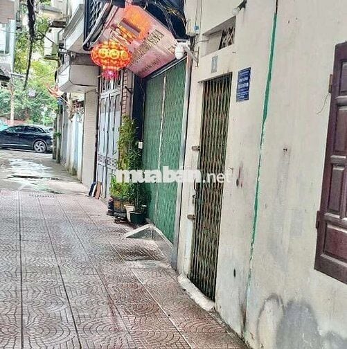 Bán nhà Cầu Diễn - 63m² - 11.5 tỷ - Dân xây - Phân lô 15m ôtô tránh