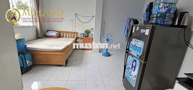 Sang CHDV 7P Q.Phú Nhuận 10 tháng hoàn vốn