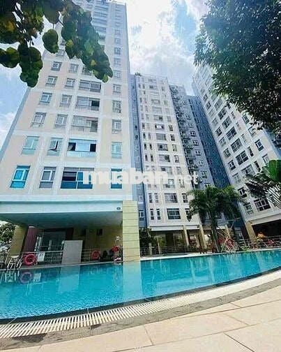 BÁN NHANH VALEO 3pn Diện tích khủng