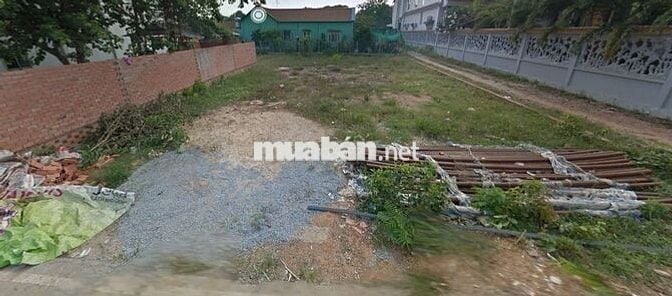 Đất Hiệp An, Thủ Dầu Một, Bình Dương (cũ)