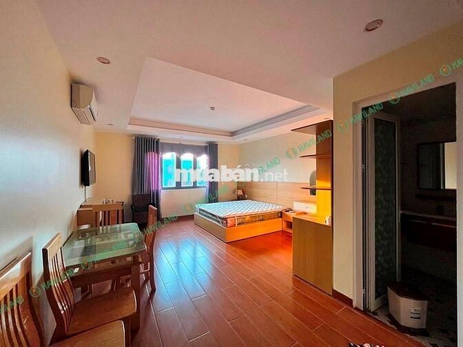 STUDIO FOR RENT NEAR Beach - Đường Phạm Vấn