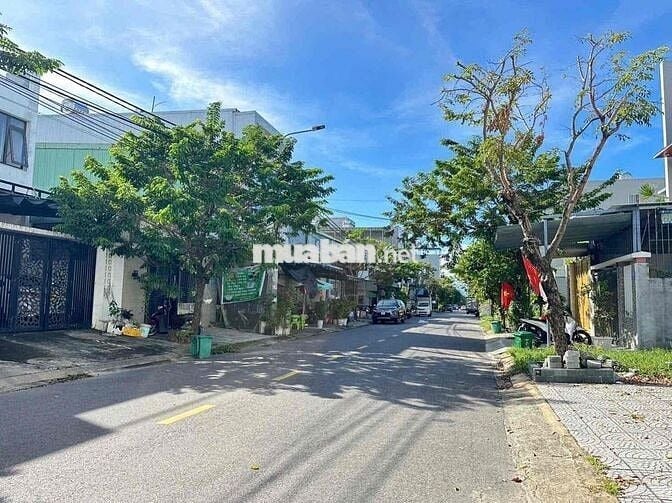bán đất mặt tiền nguyễn thị cận