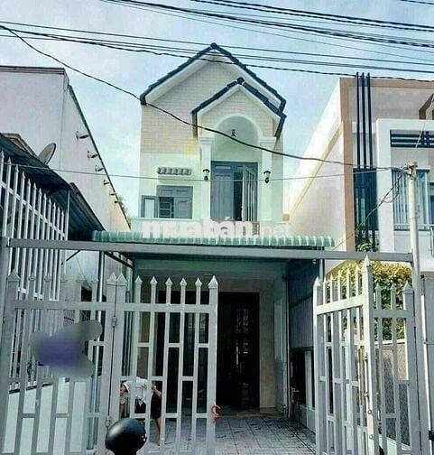 CHO THUÊ NHÀ HẺM 211 HUỲNH VĂN LUỸ PHÚ LỢI