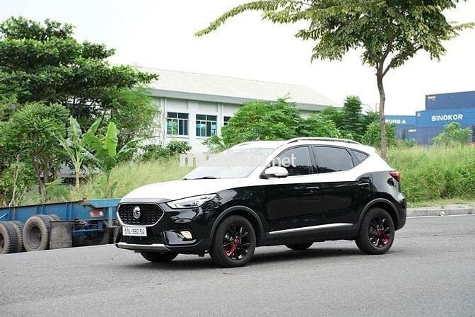 SUV MG ZS 2022 - 29000 km siêu lướt, Biển Sg. ❤️😍