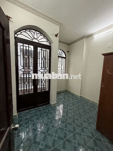 Nhà Hẻm 25m2, 2 PN, 2 WC – QUANG TRUNG Q. GV – SỔ RIÊNG – CHỈ 3,xx Tỷ.