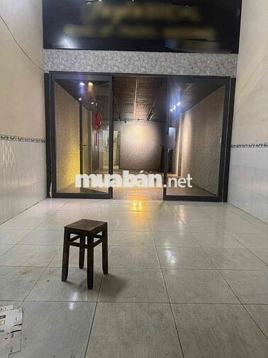 Cho thuê nhà 1T1L, vừa ở vừa KD, đường 5, Võ Thị Sáu, Biên Hoà.