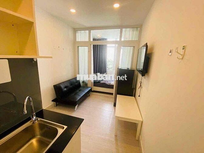 CHO THUÊ PHÒNG TRỌ CỐNG QUỲNH QUẬN 1 GẦN CHỢ BẾN THÀNH, CÔNG VIÊN 23/9