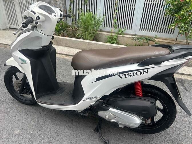 honda vison 2015 xinh đẹp 90%