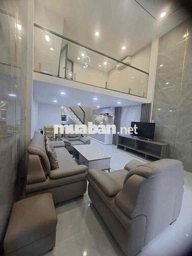 🏡 BÁN NHÀ KHU BÀU CÁT TÂN BÌNH.HXH,3LẦU.4PN.THIẾT KẾ SANG TRỌNG – ĐẦY