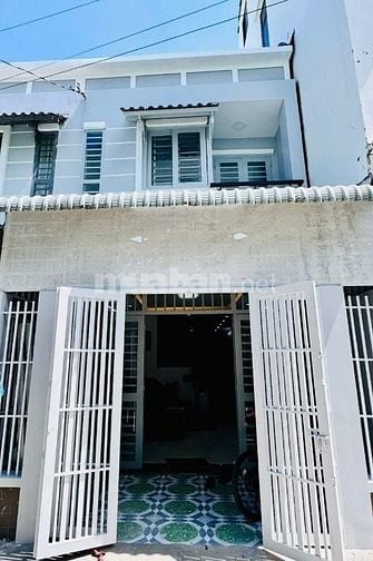 Độc nhất !Nhà Phùng Văn Cung, phường 7,Phú Nhuận! Nhà 45m, 2ty880, SHR