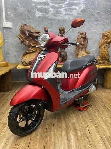 👉Grande 2017 chính chủ máy nguyên zin bao êm